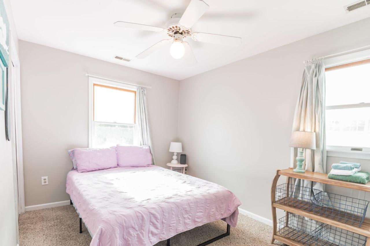 Holiday home Spacious Ranch Minutes To Stone Harbor In The Heart Of Downtown Cape May Court House