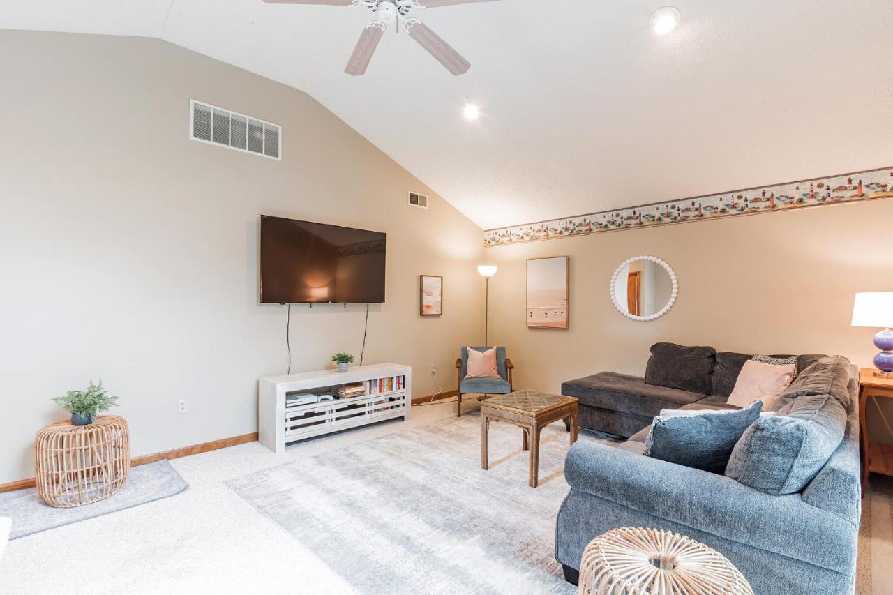 Spacious Ranch Minutes To Stone Harbor In The Heart Of Downtown * Cape May Court House