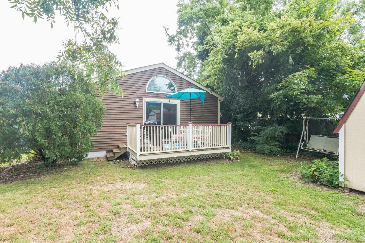 Holiday home Spacious Ranch Minutes To Stone Harbor In The Heart Of Downtown