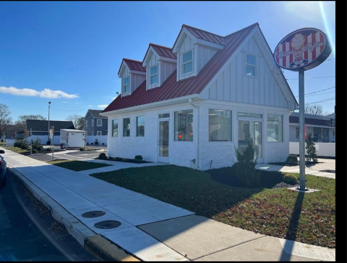 Serene Single Story, Grill, Fire Pit, Fenced Yard And Pet Friendly Holiday home Cape May Court House
